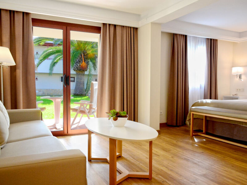 Alua Suites Fuerteventura