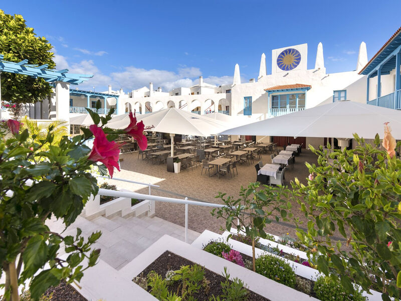 Alua Suites Fuerteventura