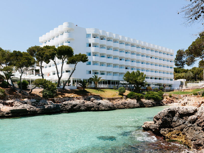 Aluasoul Mallorca Resort