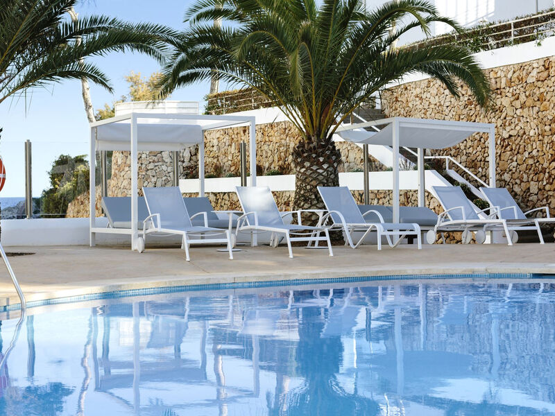 Aluasoul Mallorca Resort