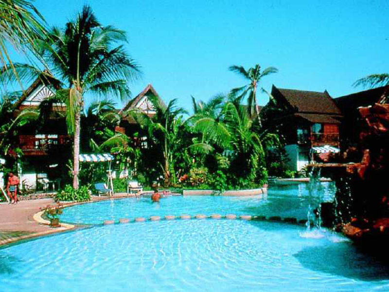 Amari Koh Samui