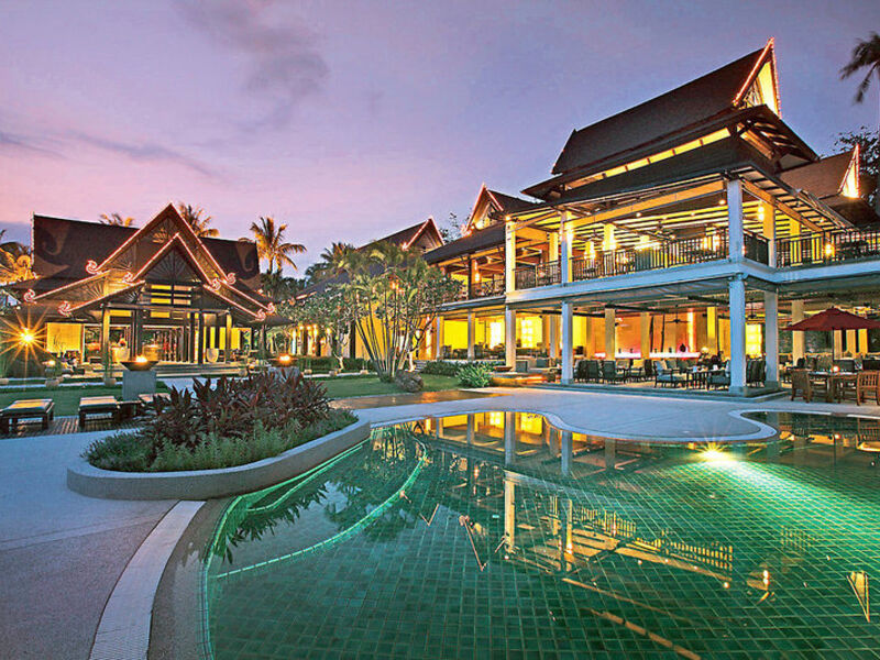 Amari Koh Samui