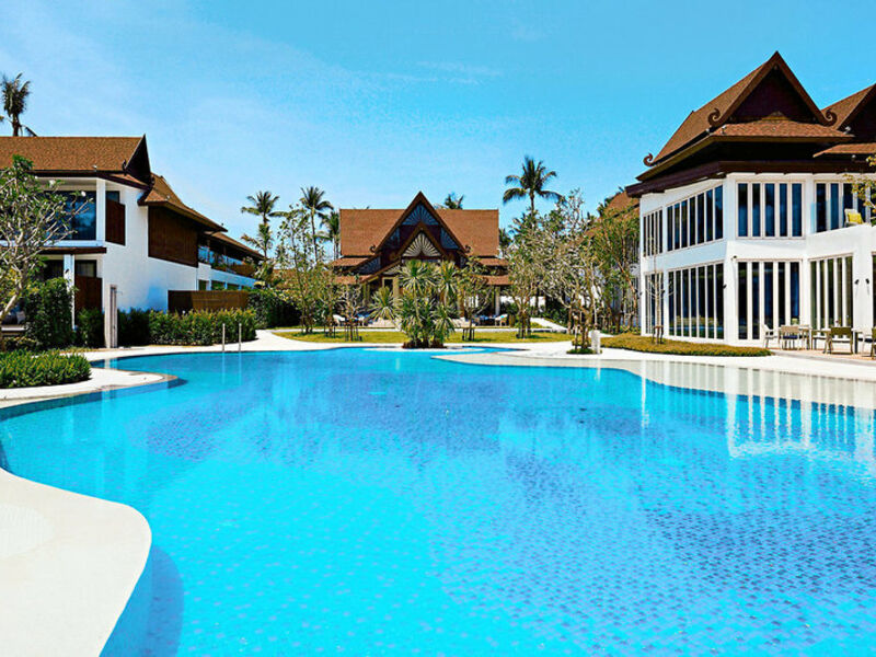 Amari Koh Samui