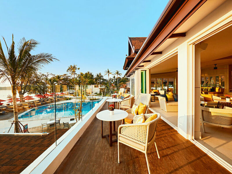 Amari Koh Samui