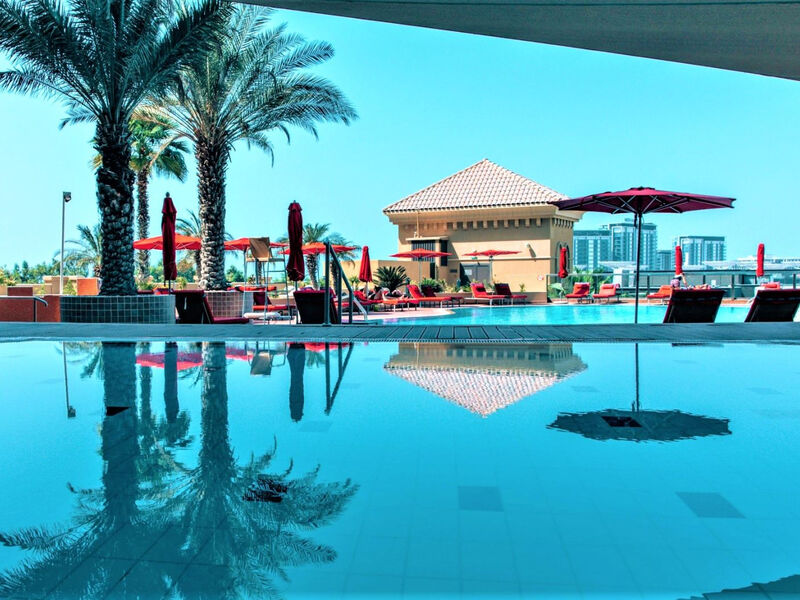 Amwaj Rotana