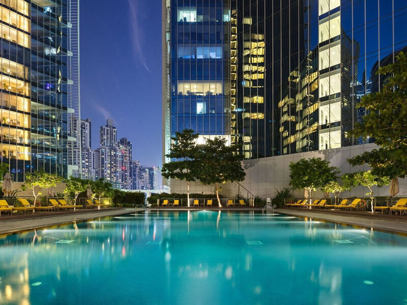 Anantara Downtown Dubai