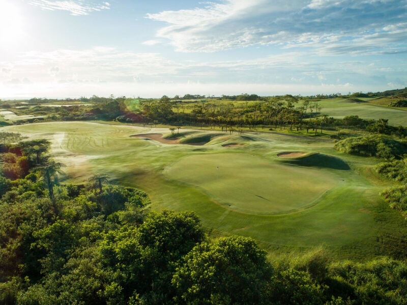 Anantara Iko Mauritius Resort &Amp; Villas