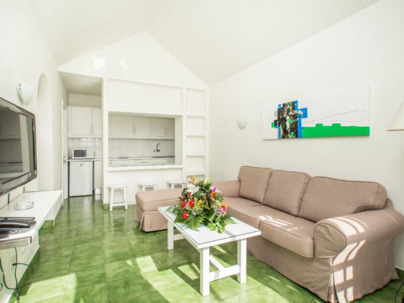 Apartamentos Livvo Las Gaviotas