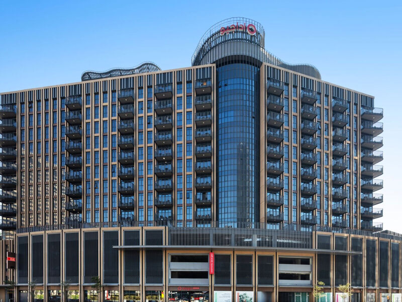 Aparthotel Adagio Dubai Deira