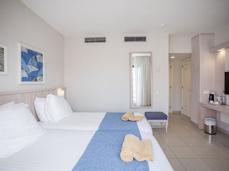 Aparthotel Cay Beach Meloneras