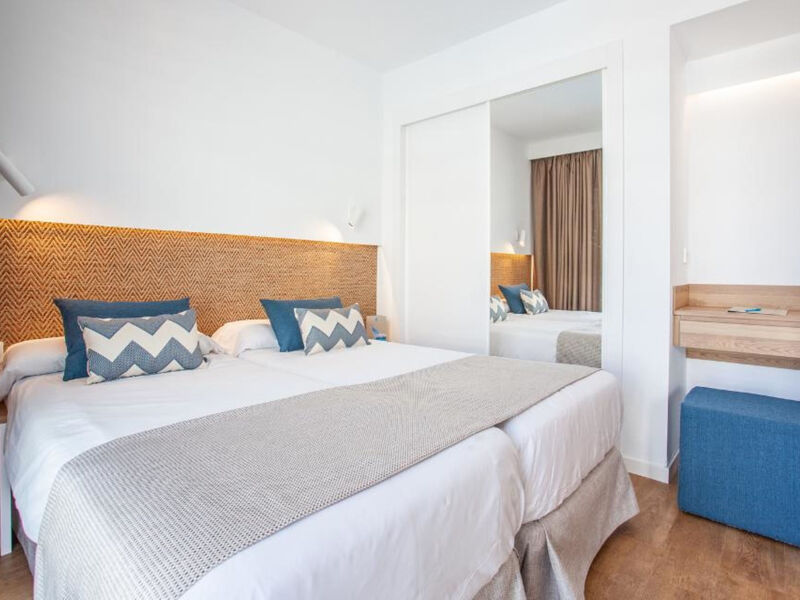 Aparthotel Grupotel Picafort Beach