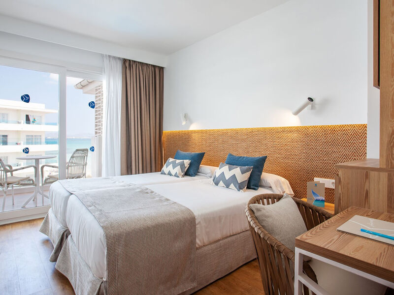 Aparthotel Grupotel Picafort Beach