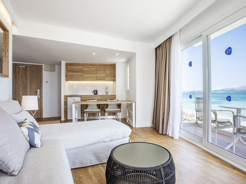 Aparthotel Grupotel Picafort Beach