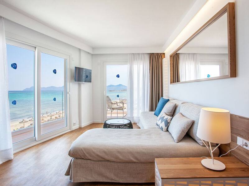 Aparthotel Grupotel Picafort Beach