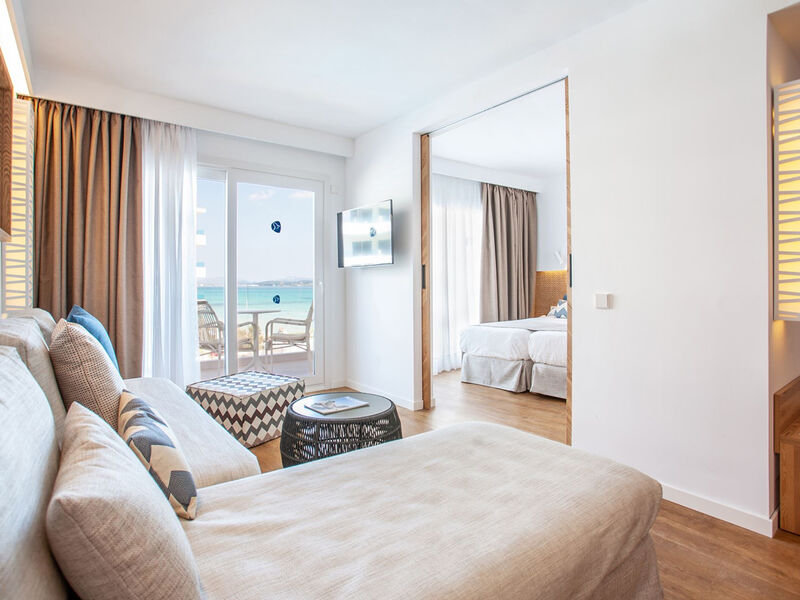 Aparthotel Grupotel Picafort Beach