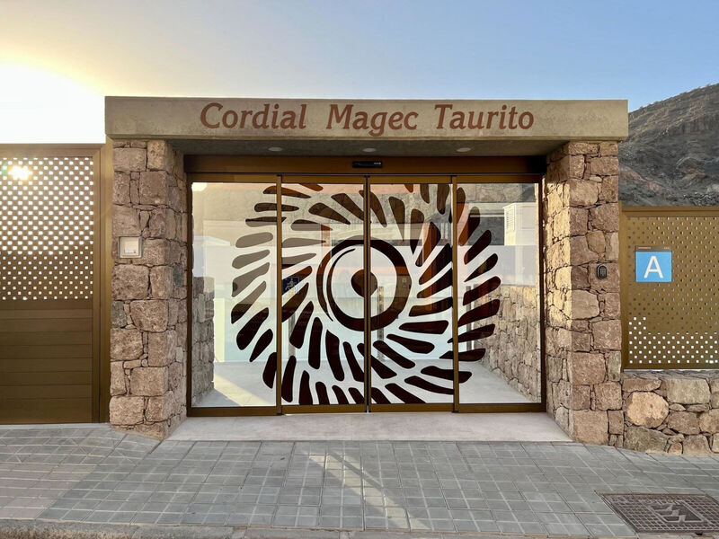 Apartments Cordial Magec Taurito