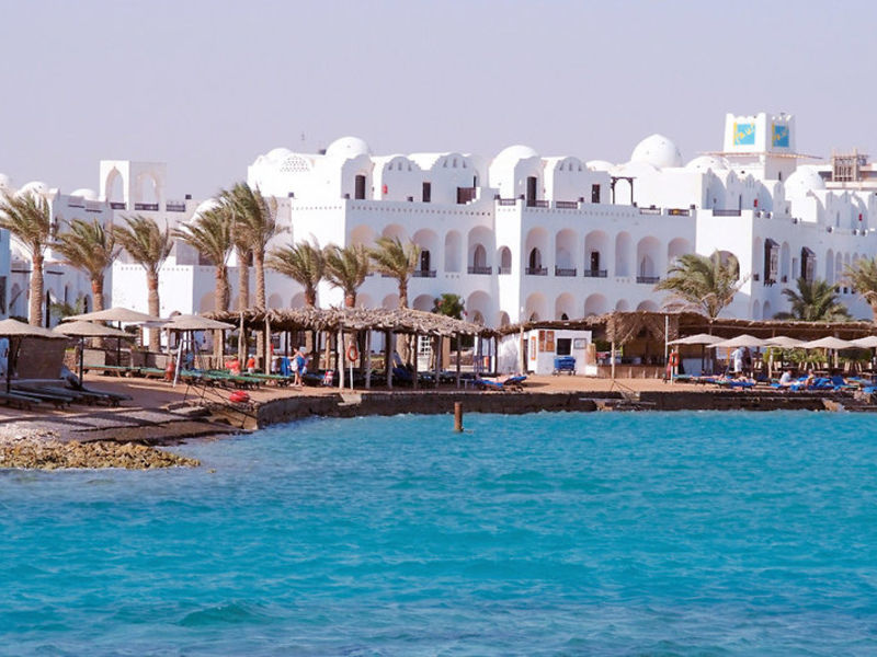 Arabella Azur Beach Resort