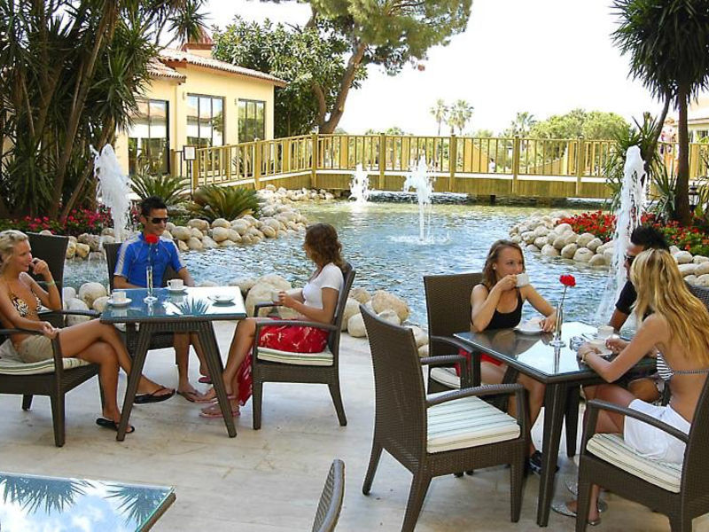 Astir Odysseus Hotel