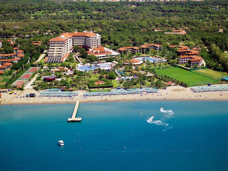 Astir Odysseus Hotel