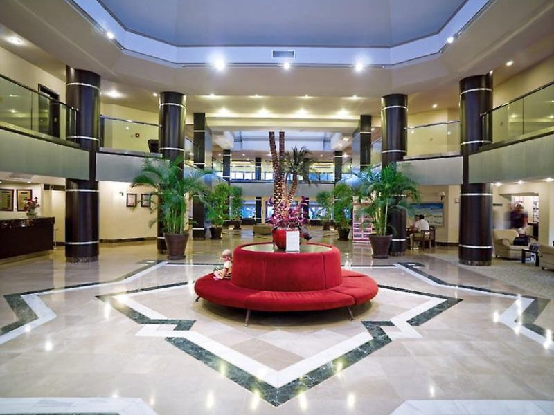 Astir Odysseus Hotel