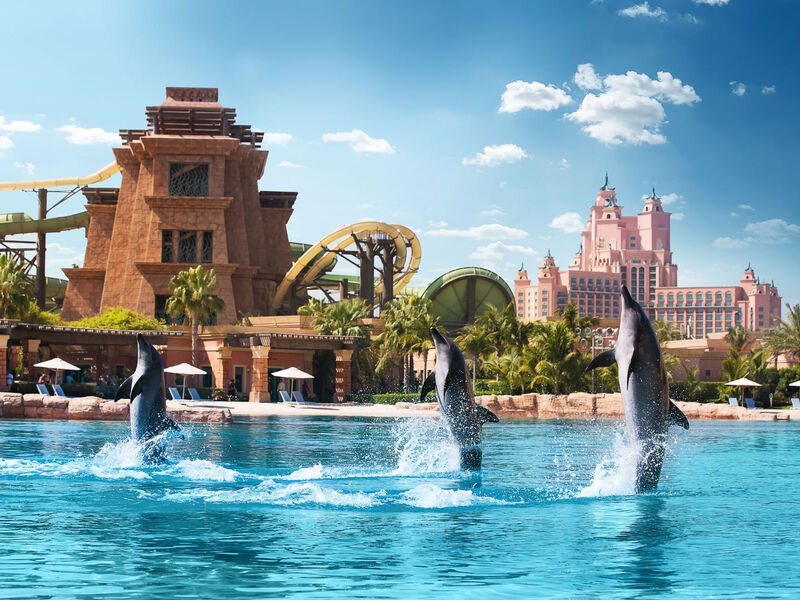 Atlantis The Palm