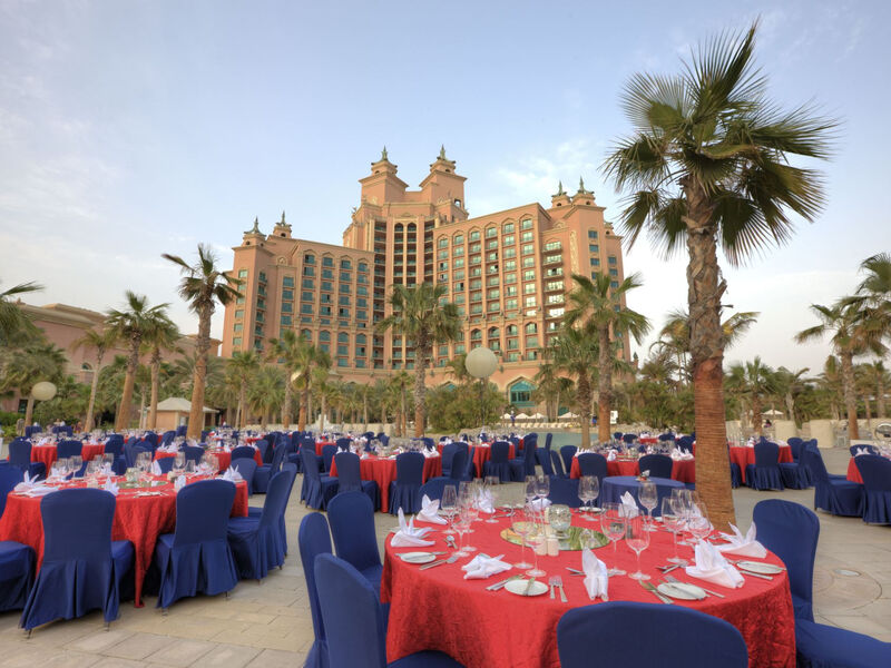 Atlantis The Palm