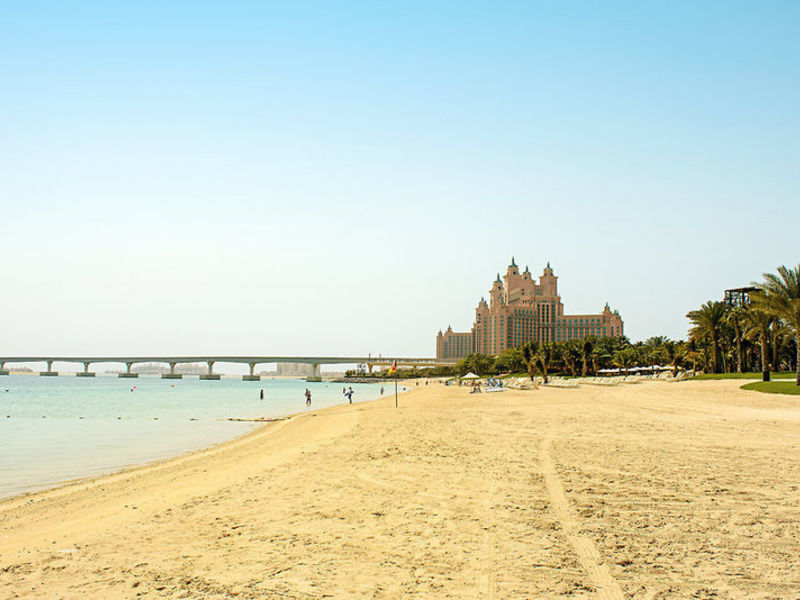 Atlantis, The Palm