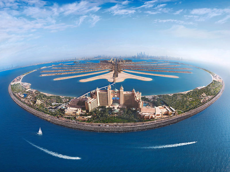 Atlantis, The Palm