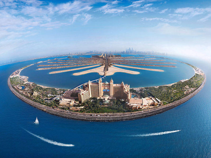 Atlantis, The Palm