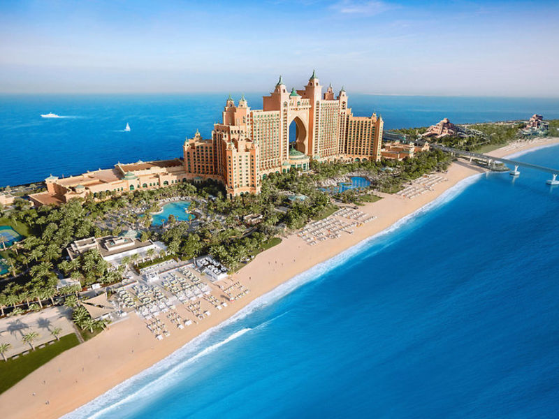 Atlantis The Palm