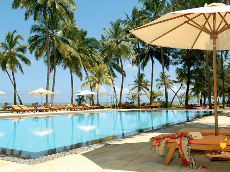 Avani Kalutara Resort