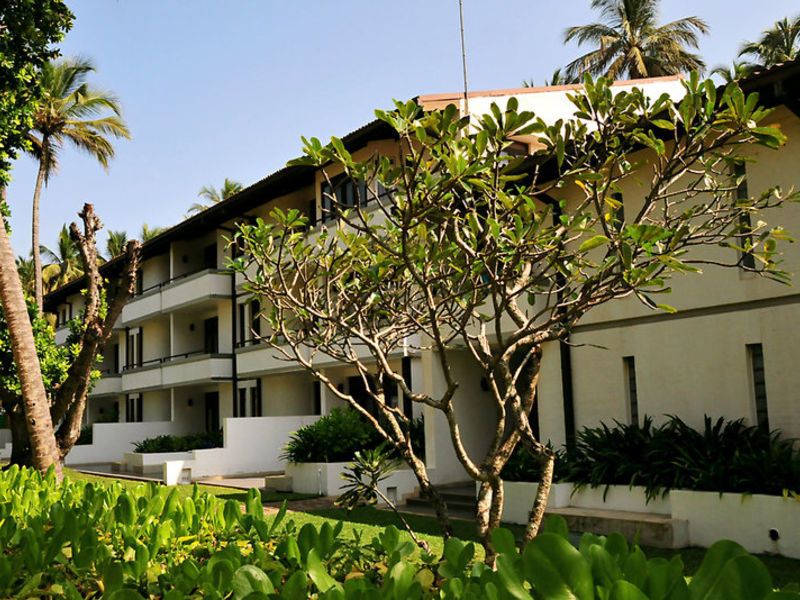 Avani Kalutara Resort