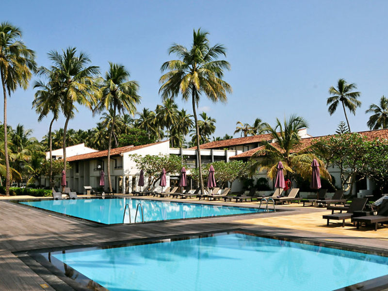 Avani Kalutara Resort