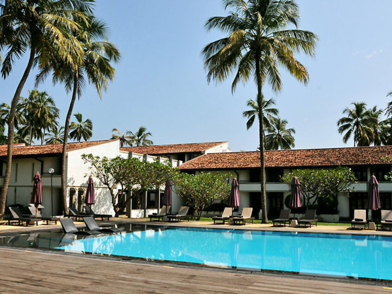 Avani Kalutara Resort