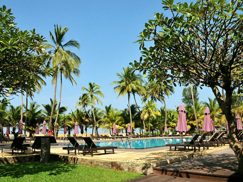 Avani Kalutara Resort