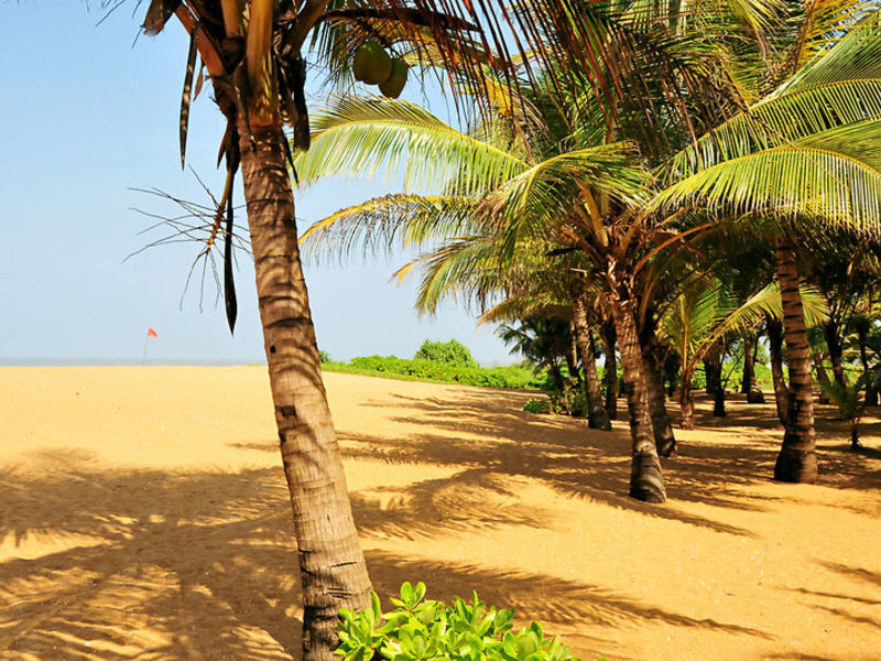 Avani Kalutara Resort