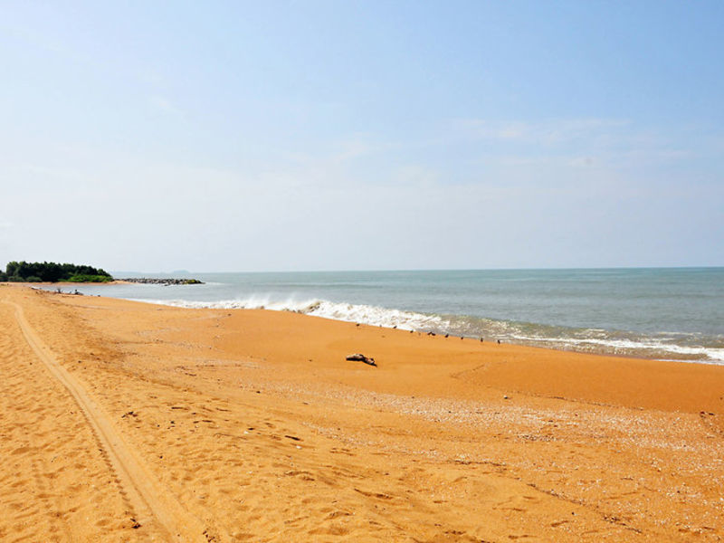 Avani Kalutara Resort