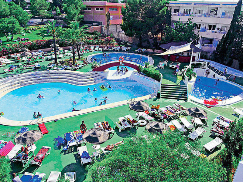 azuLine Hotel Mar Amantis