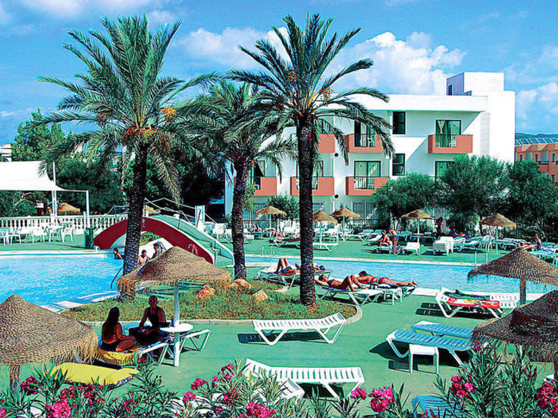 azuLine Hotel Mar Amantis