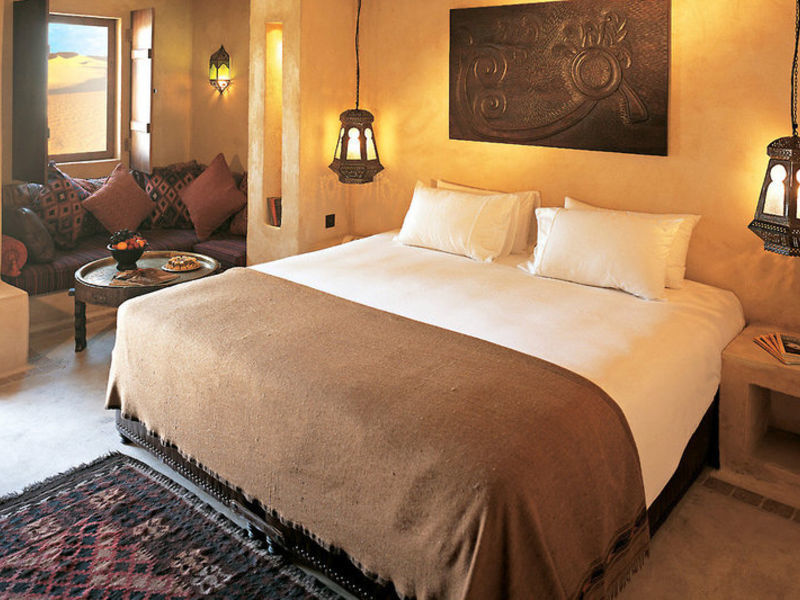 Bab Al Shams Desert Resort & Spa