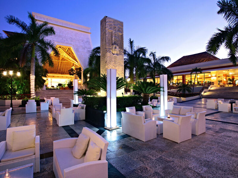 Bahia Principe Grand Coba