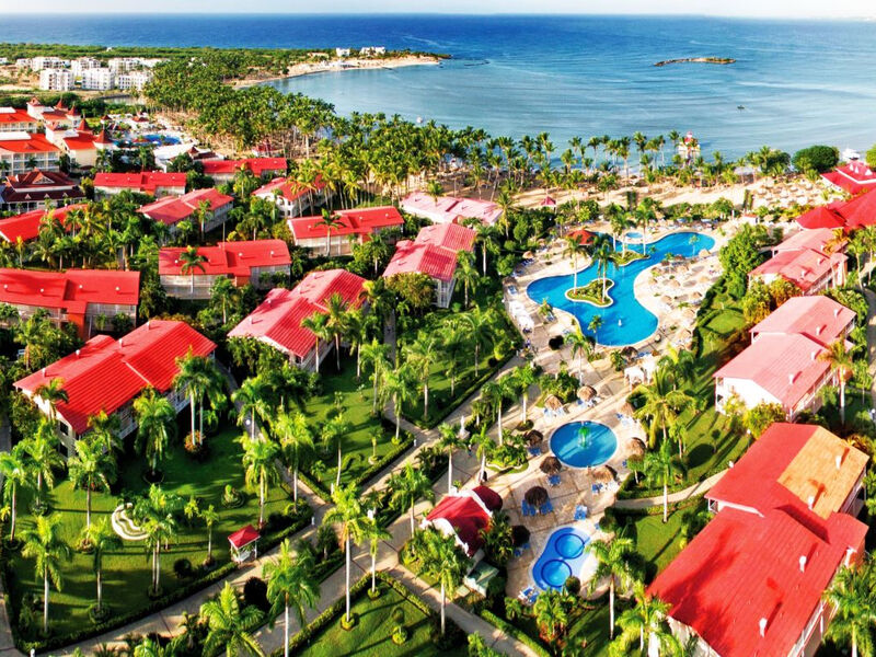 Bahia Principe Grand La Romana