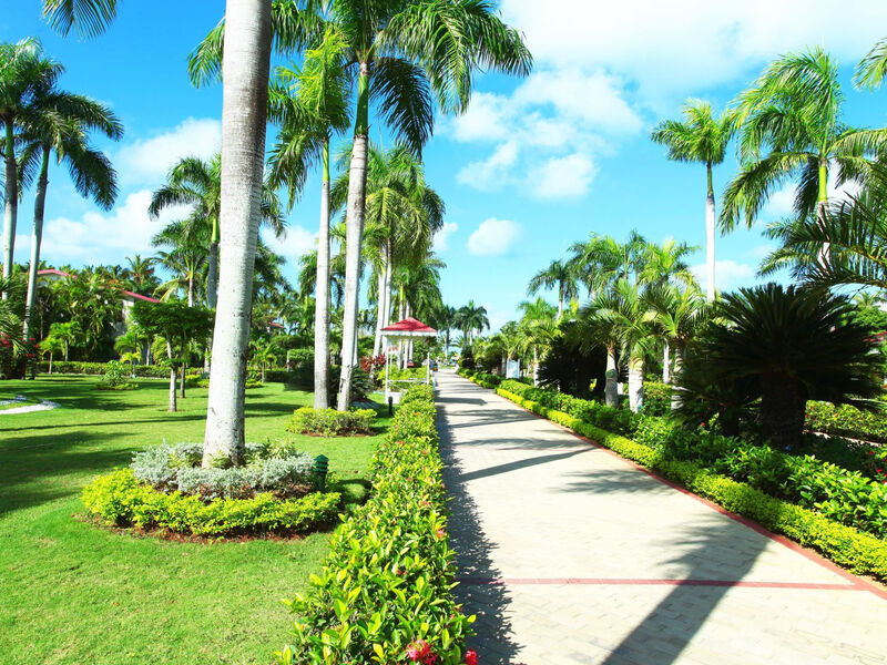 Bahia Principe Grand La Romana