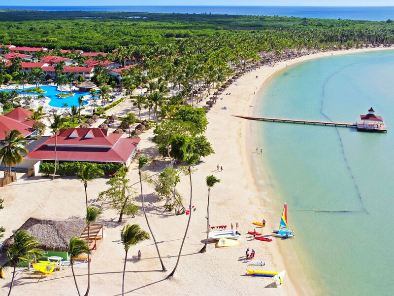 Bahia Principe Grand La Romana