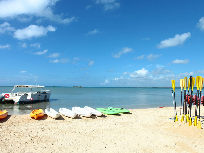 Bahia Principe Grand La Romana