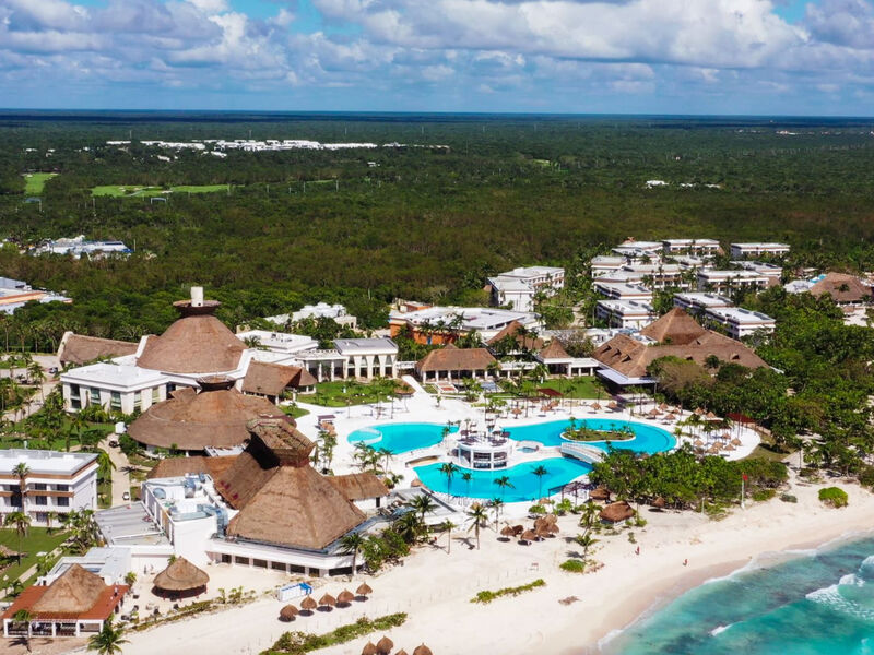 Bahia Principe Grand Tulum