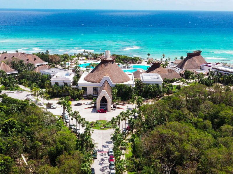 Bahia Principe Grand Tulum