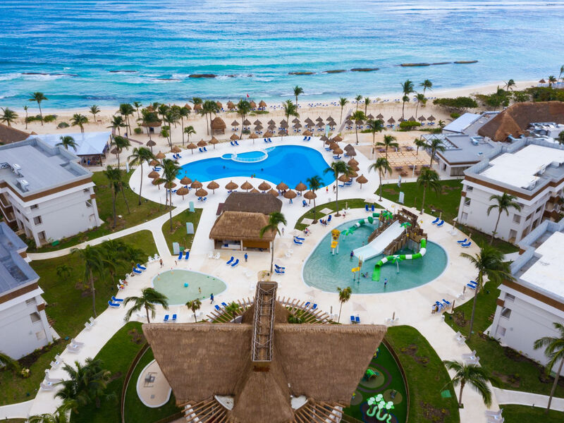 Bahia Principe Grand Tulum