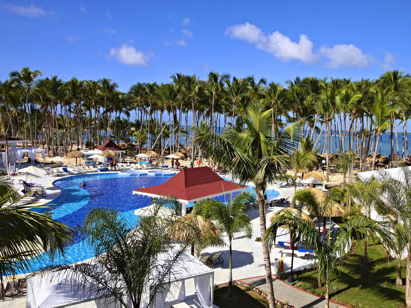 Bahia Principe Luxury Bouganville