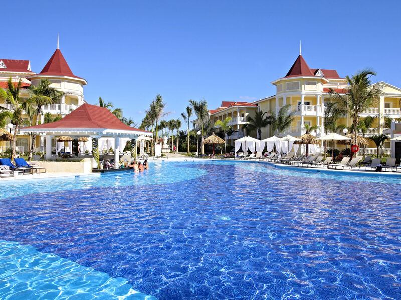 Bahia Principe Luxury Bouganville